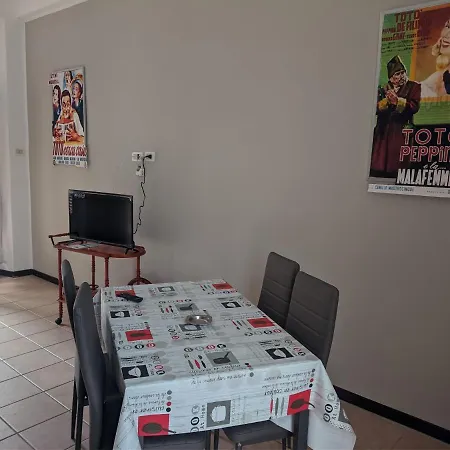Apartamento Vintage *