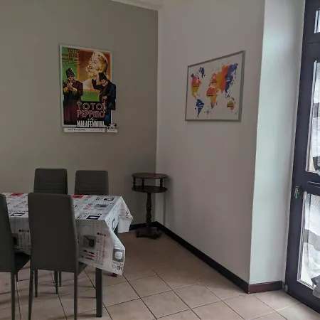 Vintage Apartamento Agrate Brianza