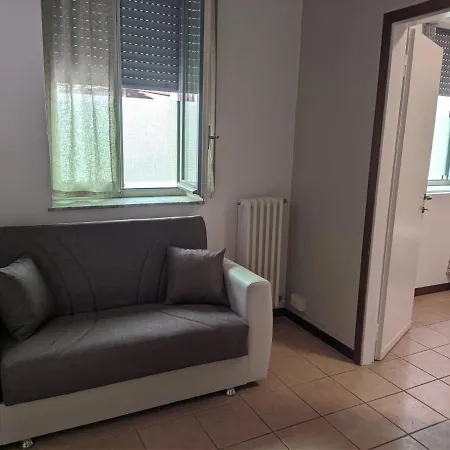 Apartamento Vintage